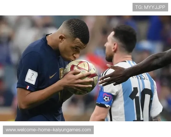 世界杯姆巴佩若多次突破，是否会带动梅西爆发？