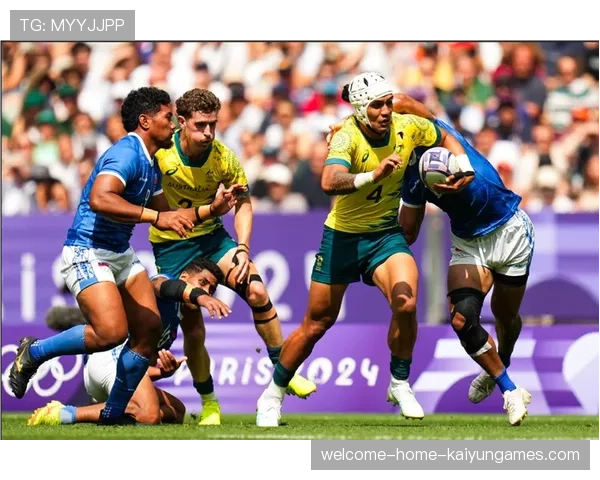 加拿大七人制橄榄球赛场表现赢得观众喝彩，加拿大橄榄球联盟球队